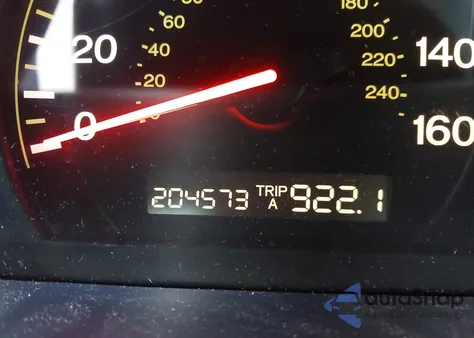 2003 Honda Accord 3.0 Ex from USA, damaged, VIN 1HGCM66543A072374